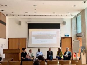Community and Creation: Laudato Si’s Conference at Oxford