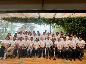 Our Shared Home: Asia Pacific Jesuit School Leaders in Conference