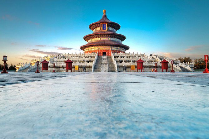 Temple of Heaven1