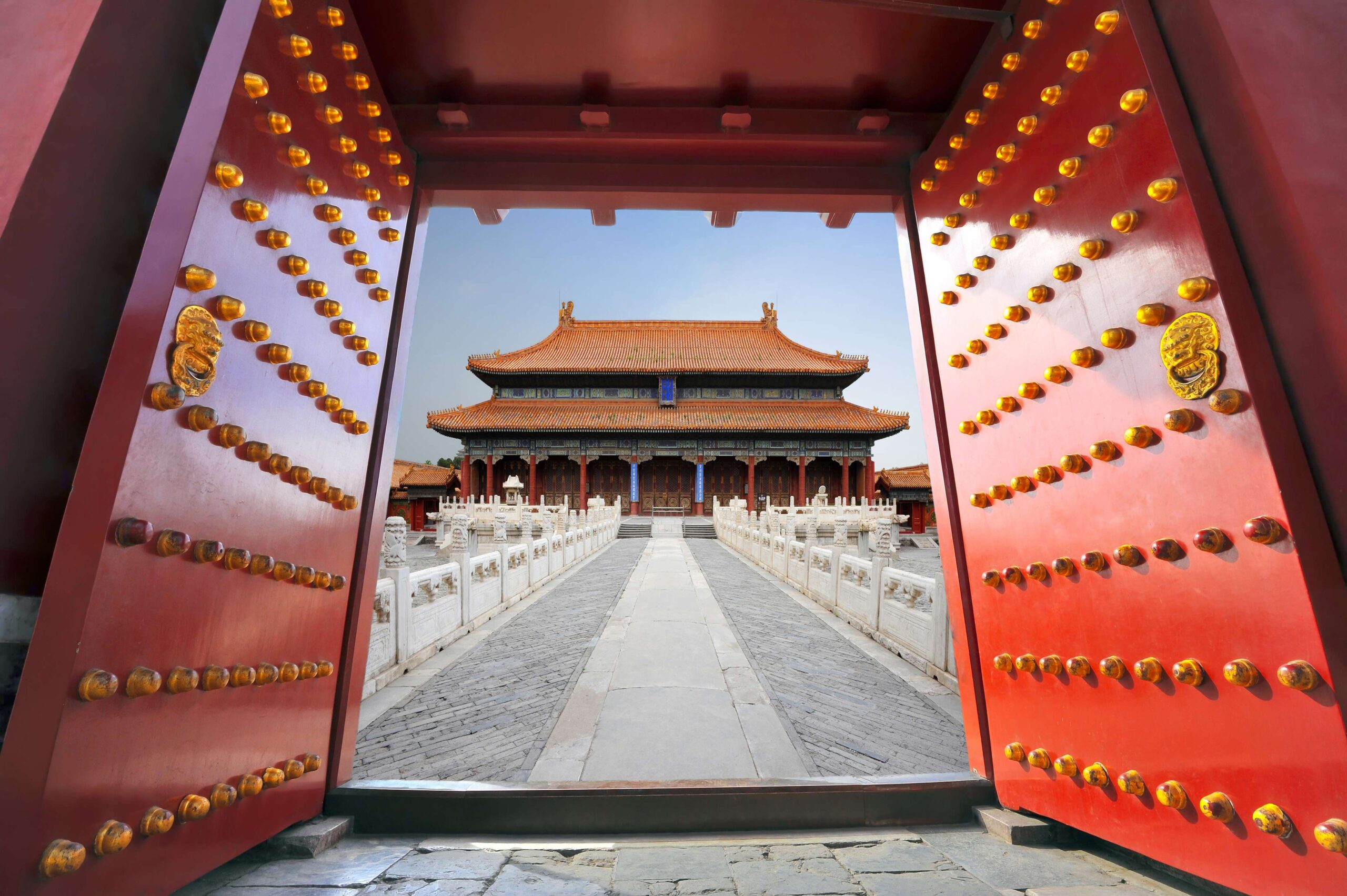 forbidden city1