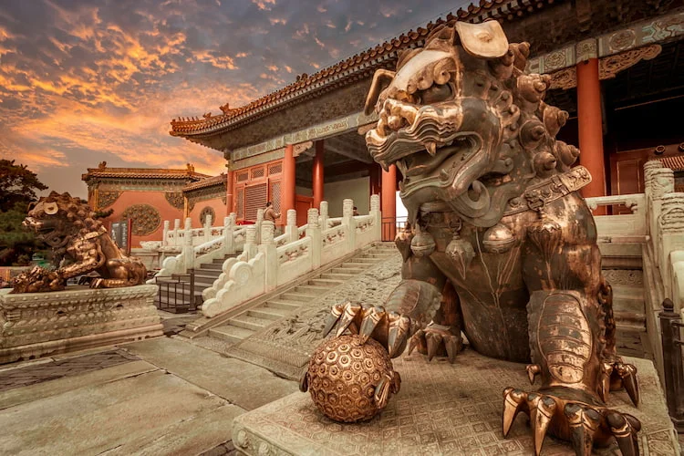 forbidden city2