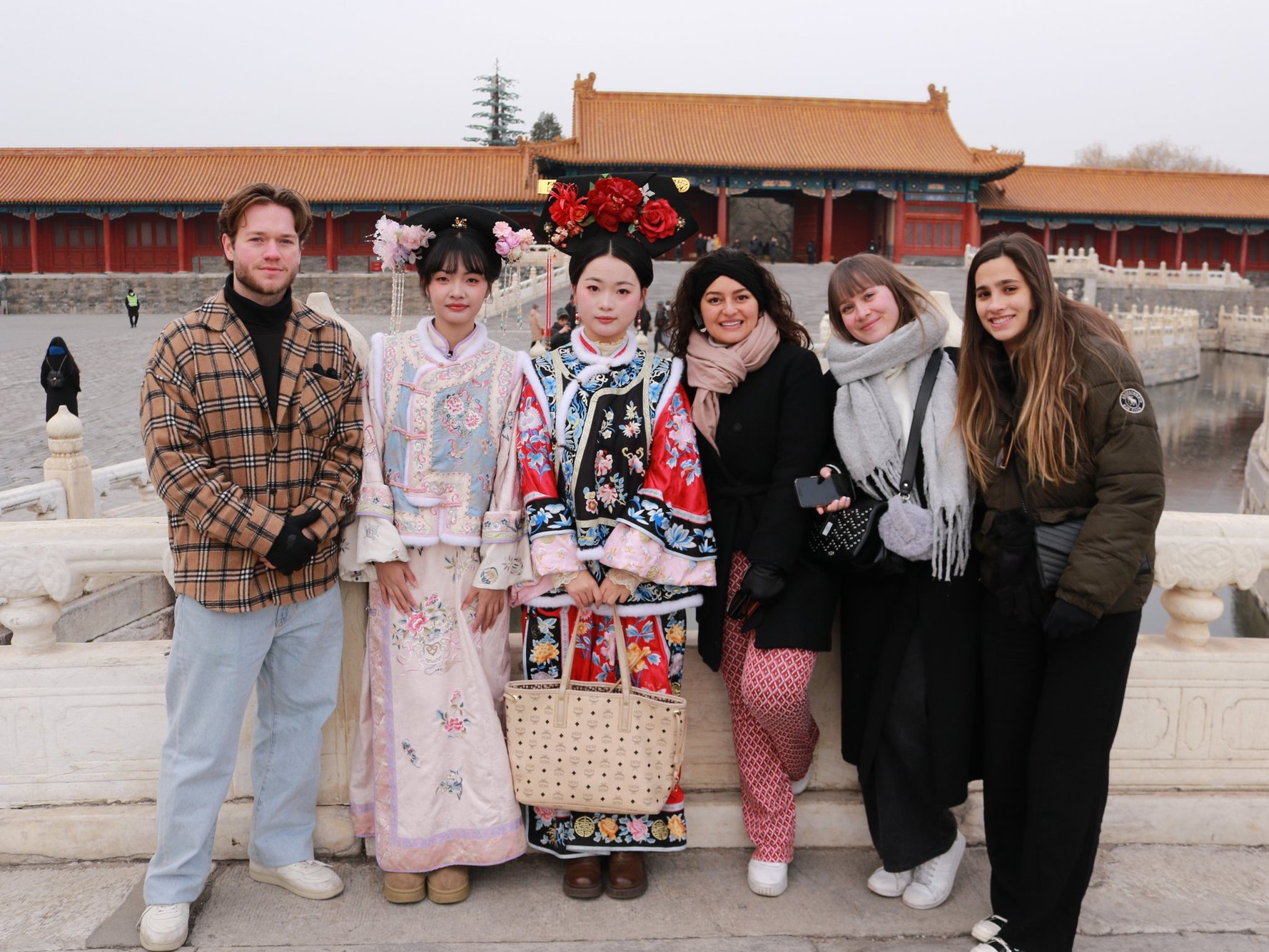 Forbidden City