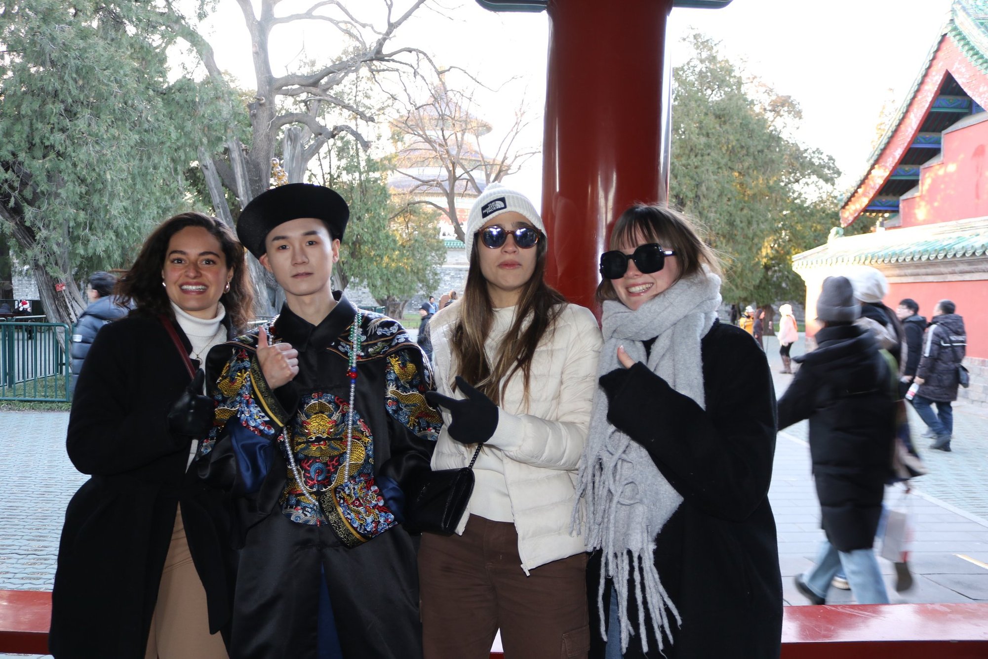 Temple of Heaven