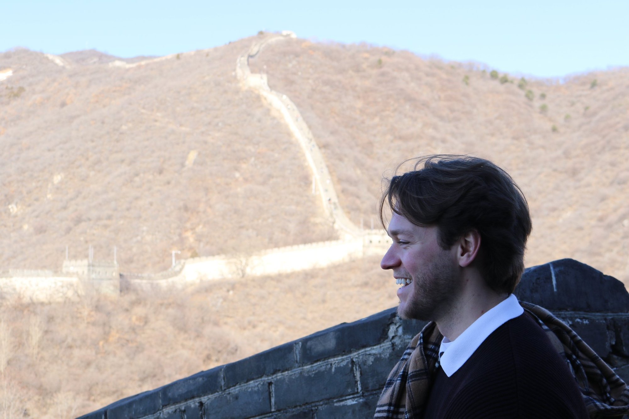 Great Wall