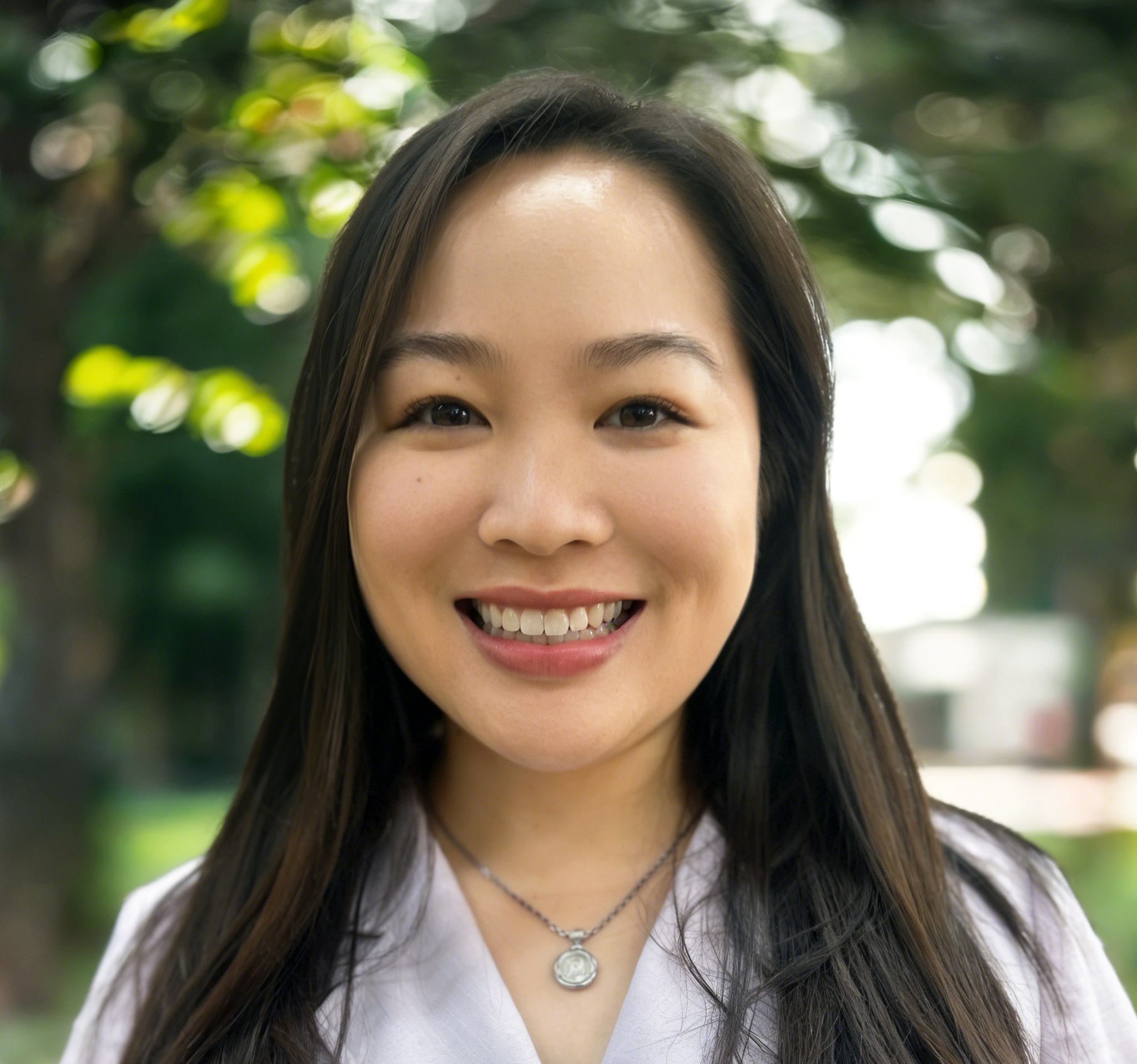Francesca Cheng – The Beijing Center