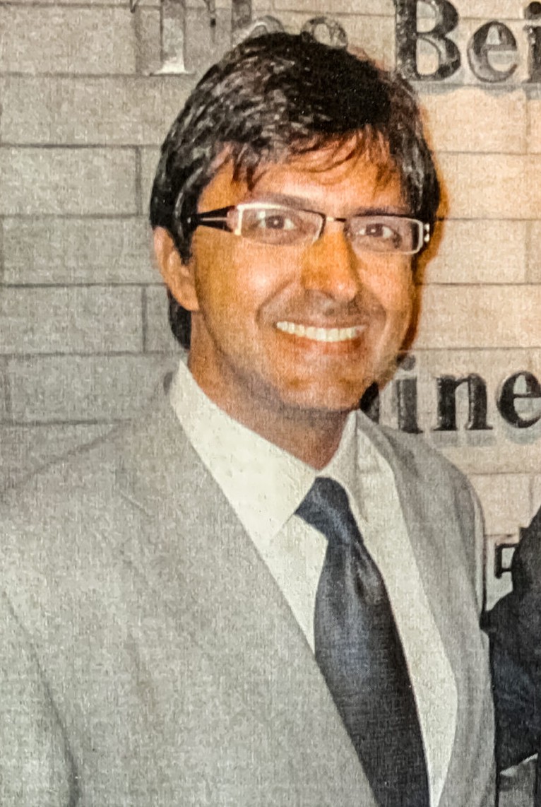 Roberto Ribeiro