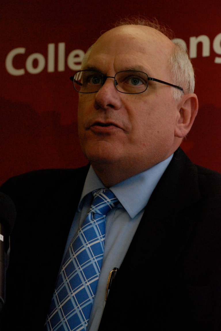 Ron Anton