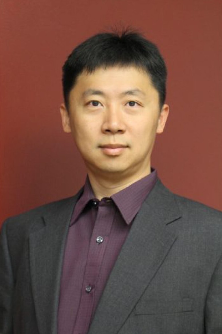 Simon Koo